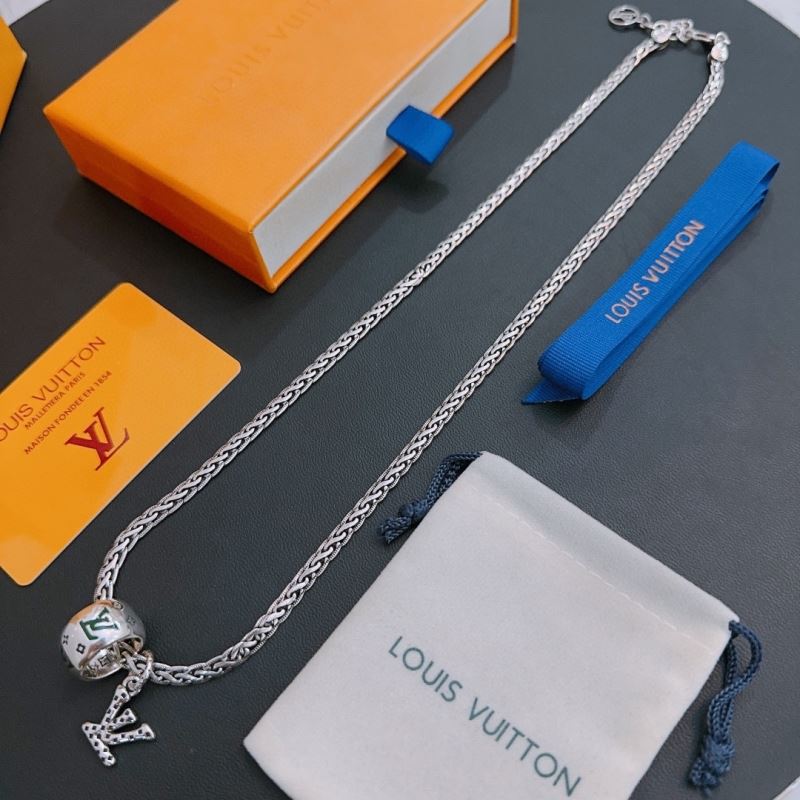 Louis Vuitton Necklaces